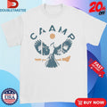 Official Caamp Mockingbird Shirts