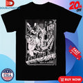 Official Cactus Lee At Hole In The Wall On Sept 12 2025 Shirts