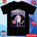 Official Cade Cunningham Detroit Pistons Hype Shirts