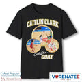 Official Caitlin Clark GOAT Signature – 2026 Hot New Fan T-Shirt