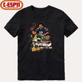 Official Caleb Williams Belt To Ass 31-27 Green Bay Packers T-Shirt