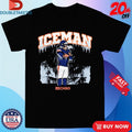 Official Caleb Williams Iceman Shirts