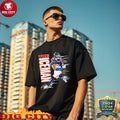 Official Caleb Williams The Iceman Shirt