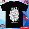 Official Caligula’s Horse Mute Shirts