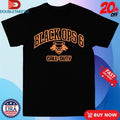 Official Call Of Duty Black Ops 6 Shirts