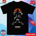 Official Call Of Duty Black Ops Series Shirts