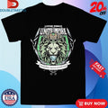 Official Callum Newman Pressure Creates Diamonds Shirts
