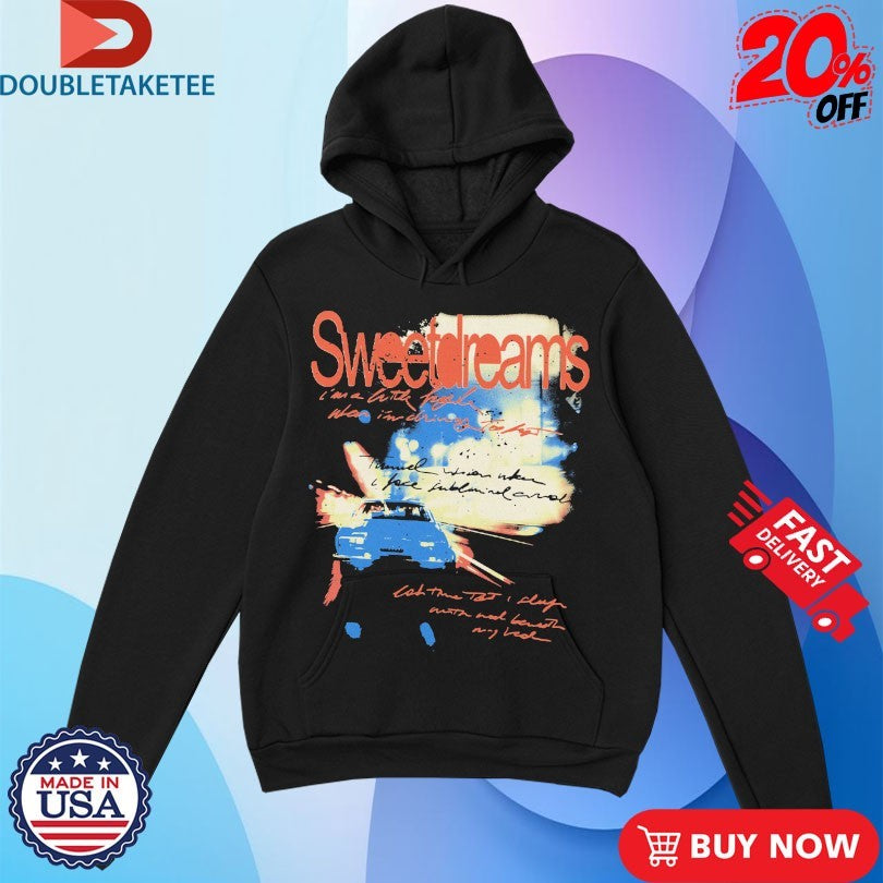 Official Calum Hood Sweet Dreams Shirts