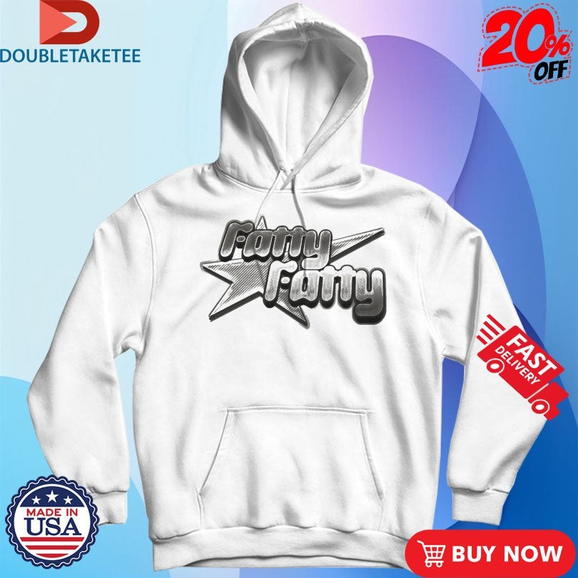 Official Cameron Chace My Fatties Star Shirts