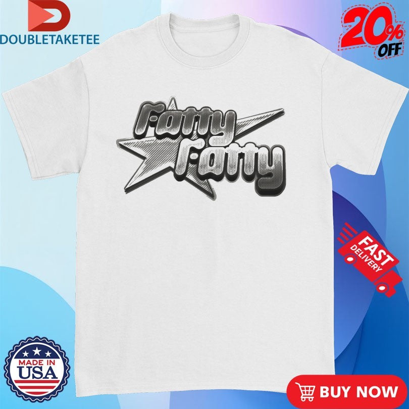Official Cameron Chace My Fatties Star Shirts