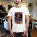 Official Cannibal Corpse Fall US Tour 2025 Shirts