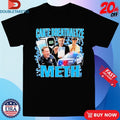 Official Can’t Breathalyze Meth Shirts