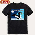 Official Can’t Tread On Us Minnesota Loon T-Shirt