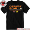 Official Capital One Orange Bowl college football game Hard Rock Stadium, Miami Gardens, Florida January 1, 2026 Shirt