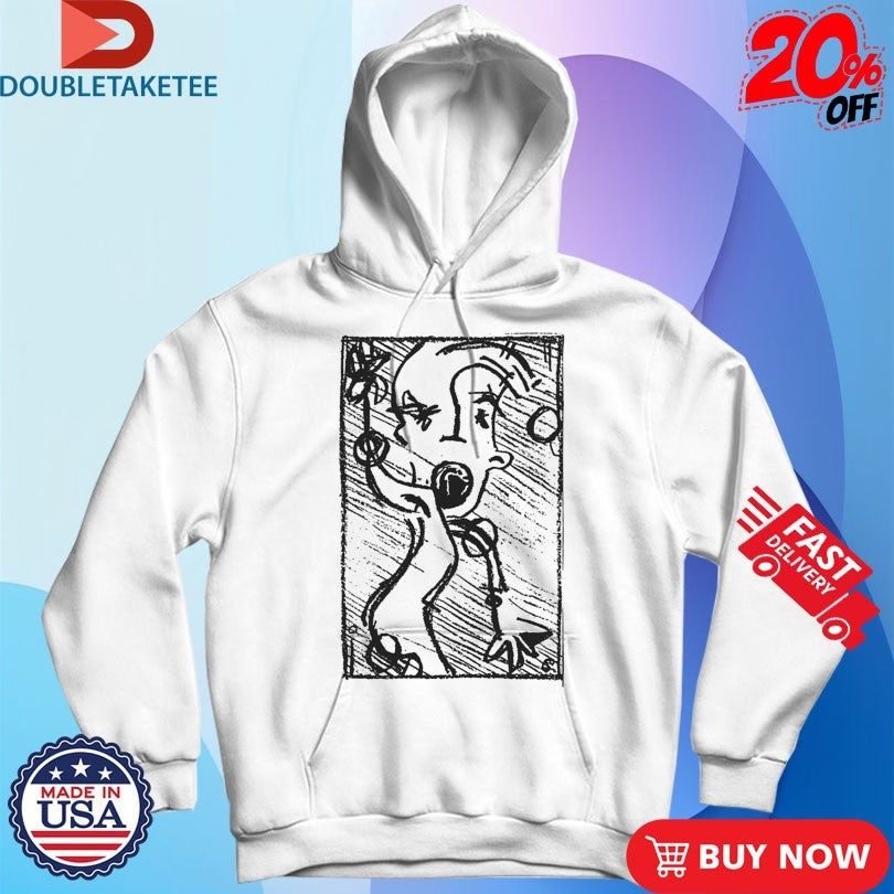 Official Cap’n Jazz Shirts
