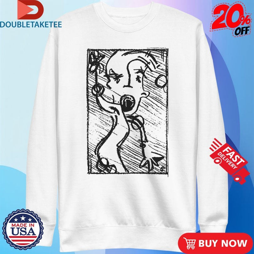 Official Cap’n Jazz Shirts