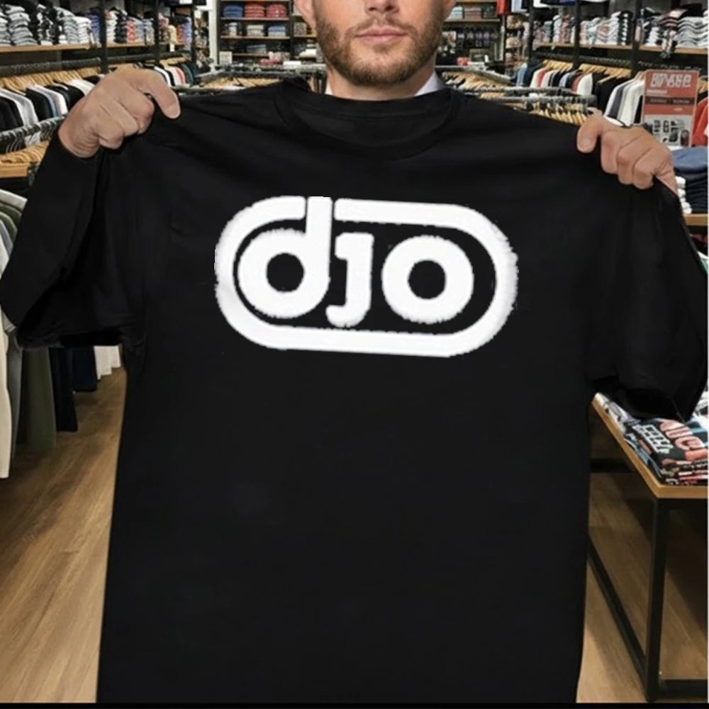Official Capsule Logo CHARITY T-Shirt