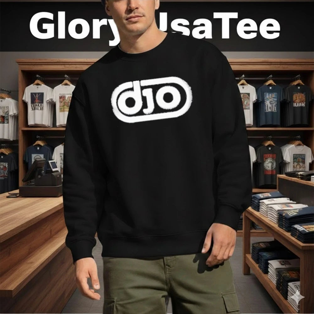 Official Capsule Logo CHARITY T-Shirt