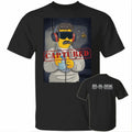 Official Captured Maduro Shirt