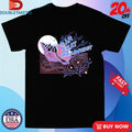 Official Car Seat Headrest Planet Desperation Shirts