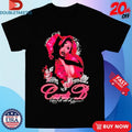Official Cardi B Am I The Drama Pretty And Petty Shirts