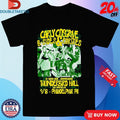 Official Carly Cosgrove In Philadelphia PA On Apr 8 2026 Shirts