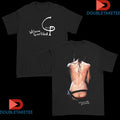 Official Caroline Polachek Welcome To My Island Body Shirts