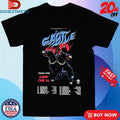 Official Castle Canada Tour 2026 Dates Shirts
