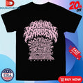 Official Catbite Doom Garden Shirts