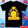 Official Catbite Flower Shirts