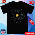 Official Cautious Clay The Hours Album Shirts