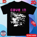 Official Cave In Jupiter Crater Shirts