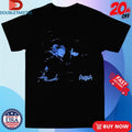 Official Cavetown Running With Scissors Tour 2026 Shirts