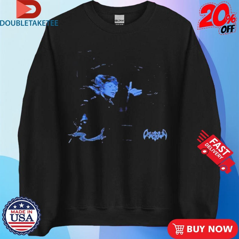 Official Cavetown Running With Scissors Tour 2026 Shirts
