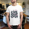Official CboysTV Life Wide Open Dripping Shirts