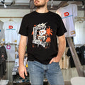 Official Cboystv Life Wide Open Casino Ice Moto Track Mini Ramp Motel CBTV Shirts
