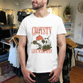 Official Cboystv Life Wide Open Man’s Best Friend Dog Shirts