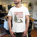 Official Cboystv Life Wide Open Premium Outdoors Goods Hunting Since 16′ Shirts