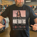 Official CeCe Winans More Than This Tour In Concert 2026 Poster Shirt