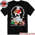 Official Celebrating the Georgia Bulldogs’ back-to-back championships in 2024 – 2025 Shirt