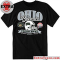 Official Celebrating the Ohio Bobcats’ 17-10 victory in the 2025 Frisco Bowl on December 23, 2025, at the Ford Center at The Star in Frisco, Texas Shirt