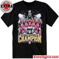 Official Celebrating the South Carolina State Bulldogs’ Celebration Bowl championship Shirt