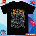 Official Cenotaph Cenotaph Shirts