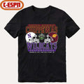 Official Central Michigan Vs Northwestern 2025 GameAbove Sports Bowl Dueling Helmets Shirt