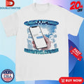 Official Certified Instigator Phone Shirts