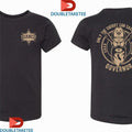 Official Chad Bianco Governor Only The Sheriff Can Save Us Now Cowboy Shirts