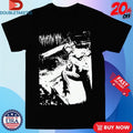 Official Chainsaw Man Jumbo Denji Shirts