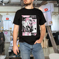 Official Chainsaw Man Power The Blood Fiend Shirts