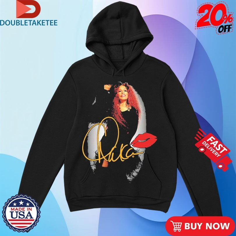Official Chaka Khan Live At The Hollywood Bowl Event 2025 Shirts