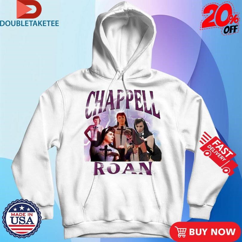 Official Chappell Roan Daniel Howell Nun Shirts